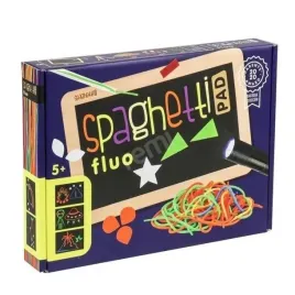 spaghetti-fluo