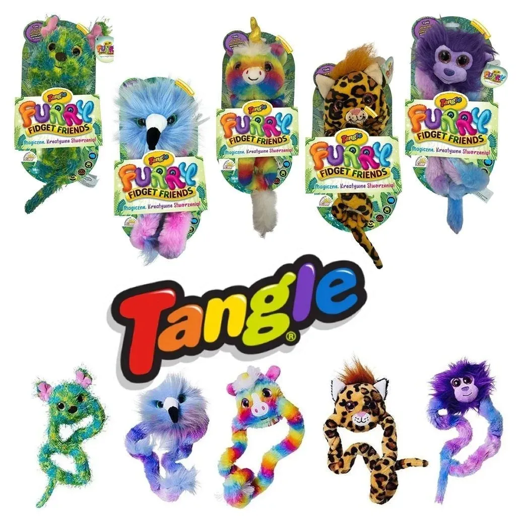 tangle-futerkowi-przyjaciele-mix