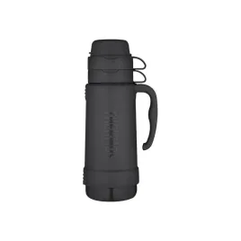 szklany-termos-z-dwoma-kubkami-thermos-czarny-18l