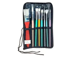 zestaw-pedzelkow-do-malowania-farbami