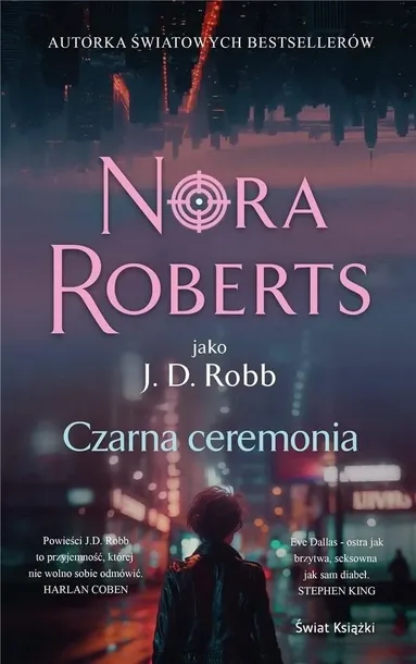 czarna-ceremonia