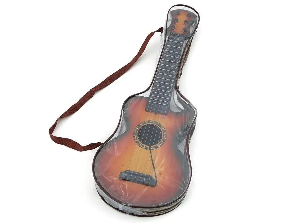 gitara-z-pokrowcem