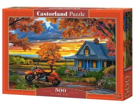 puzzle-500-autumn-ride-castor