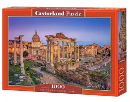 puzzle-1000-the-roman-forum-rome-castor
