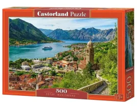 puzzle-500-kotor-montenegro-castor