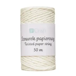 sznurek-papierowy-skrecany-50m-ecru