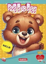 zwierzaki-przytulaki-misiu-z-naklejkami