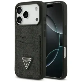 etui-guess-4g-double-card-triangle-do-apple-iphone-17-pro-czarny