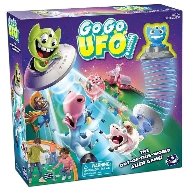 go-go-ufo