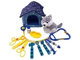 piesek-z-zestawem-lekarskim