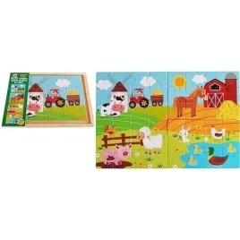 puzzle-drewniane-4-obrazki
