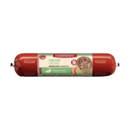 meatlove-pure-duck-mokra-karma-dla-psa-kaczka-jablko-amarantus-baton-800g