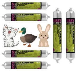 meatlove-baton-miesny-dla-kota-krolik-88percent-z-kaczka-lososiem-6x100g-zestaw