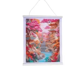 plakat-35x45cm-z-mozaika-diamentowa-wisnia