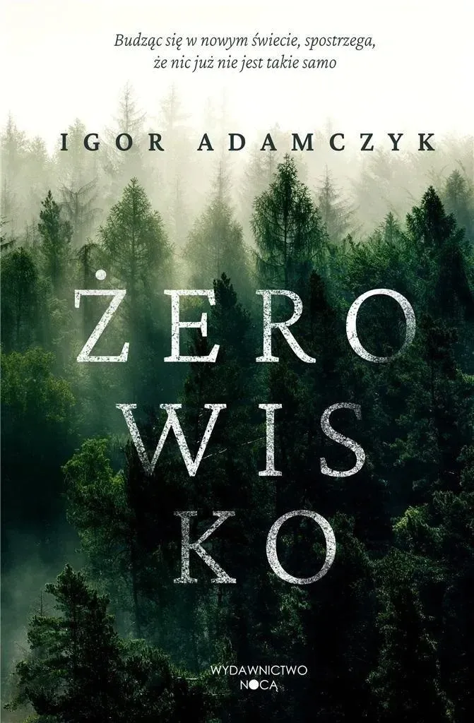 zerowisko