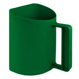 miarka-do-paszy-plastikowa-zielona-2-kg