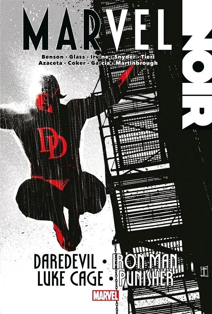 marvel-noir