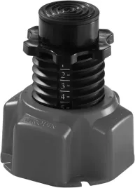 wirquin-zestaw-4-nozek-do-brodzika-prysznicowego-czarny