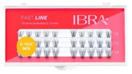 ibra-fast-line-sztuczne-rzesy-kepki-c0-10-mix-10-12-14mm