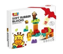 klocki-miekkie-42szt