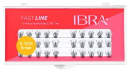ibra-fast-line-sztuczne-rzesy-kepki-c0-10-8mm
