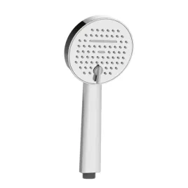 sluchawka-natryskowa-gabro-plus-2-funkcyjna-chrom