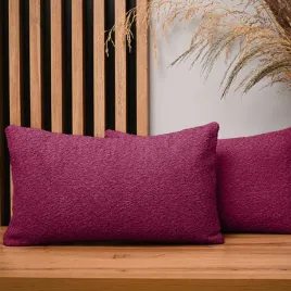 elegancka-poszewka-szenilowa-30x50-cm-wisniowa