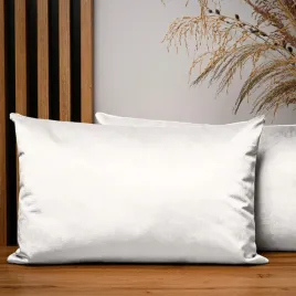 poszewka-ozdobna-40x60-cm-bialy-velvet-zamek-blyskawiczny