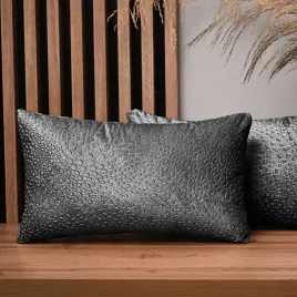 welurowa-poszewka-na-poduszke-30x50-cm-z-kroplami-siwa