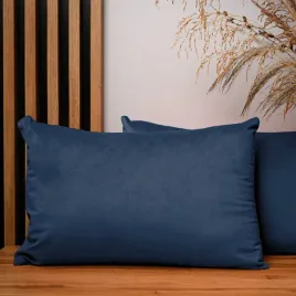 dekoracyjna-poszewka-na-poduszke-40x60-cm-w-kolorze-granatowym-welurowa