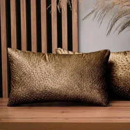 poszewka-welurowa-30x50-cm-karmelowa-z-kroplami