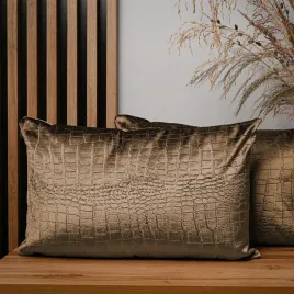 poszewka-dekoracyjna-40x60-cm-jasnoszara-velvet-croco