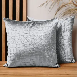 poszewka-dekoracyjna-40x40-cm-welur-croco-popielaty