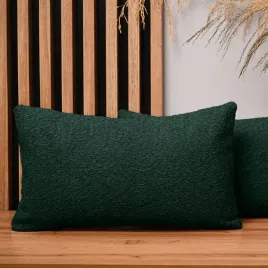 dekoracyjna-poszewka-na-poduszke-40x80-cm-w-kolorze-butelkowej-zieleni