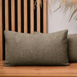 dekoracyjna-poszewka-na-poduszke-40x80-cm-brazowy-tkaniny-szenilowej