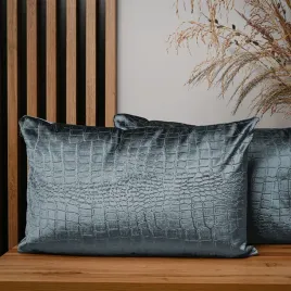 poszewka-welurowa-40x60-cm-szaroniebieska-croco