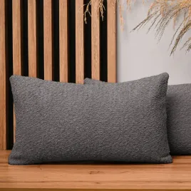 dekoracyjna-poszewka-na-poduszke-40x80-cm-grafitowy-z-tkaniny-szenilowej
