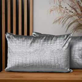 poszewka-welurowa-40x60-cm-croco-popielata