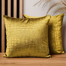 poszewka-welurowa-40x40-cm-zlota-wzor-croco