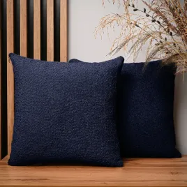 ozdobna-poszewka-na-poduszke-45x45-cm-granatowa-z-tkaniny-szenilowa