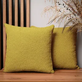 poszewka-ozdobna-na-poduszke-45x45-cm-w-kolorze-zoltym-z-tkaniny-szenilowej