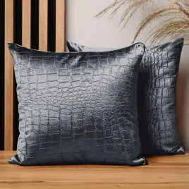 poszewka-welurowa-40x40-cm-antracytowa-croco