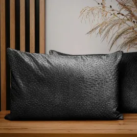 ozdoba-poszewka-na-poduszke-40x60cm-w-kolorze-siwym-z-tkaniny-welurowej