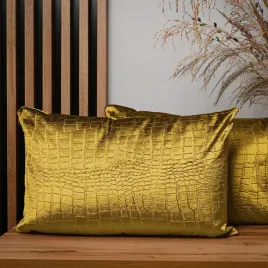 poszewka-dekoracyjna-40x60-cm-zlota-welurowa-croco