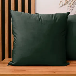 dekoracyjna-poszewka-welurowa-45x45-cm-ciemnozielona-do-salonu