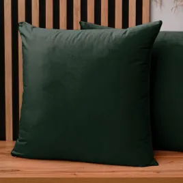 dekoracyjna-poszewka-na-poduszke-60x60-cm-w-kolorze-ciemnozielonym-z-tkanin