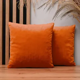 dekoracyjna-poszewka-na-poduszke-35x35-cm-w-kolorze-pomaranczowym-welurowa