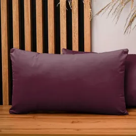 dekoracyjna-poszewka-welurowa-40x80-cm-ciemnoczerwona-do-salonu