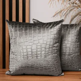 dekoracyjna-poszewka-na-poduszke-45x45cm-szara-z-tkaniny-welurowej