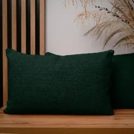 poszewka-dekoracyjna-40x60-cm-zielona-z-szenilu-z-tekstura